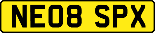 NE08SPX