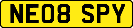 NE08SPY