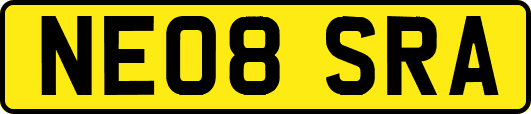 NE08SRA
