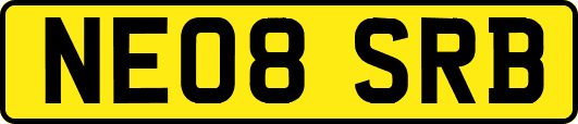 NE08SRB