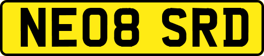 NE08SRD