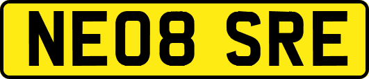 NE08SRE