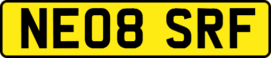 NE08SRF