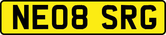 NE08SRG