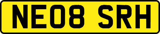 NE08SRH
