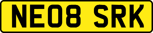 NE08SRK