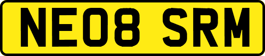 NE08SRM