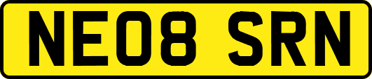 NE08SRN