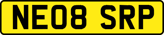 NE08SRP