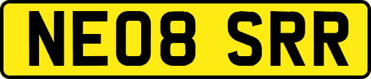 NE08SRR