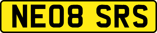 NE08SRS
