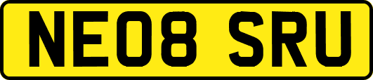 NE08SRU
