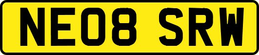 NE08SRW