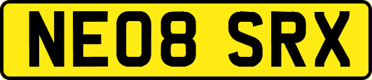 NE08SRX