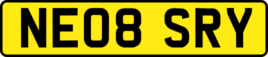 NE08SRY