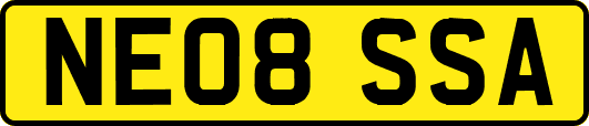 NE08SSA