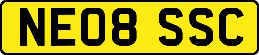 NE08SSC