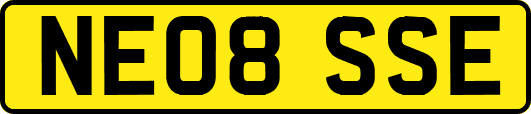 NE08SSE