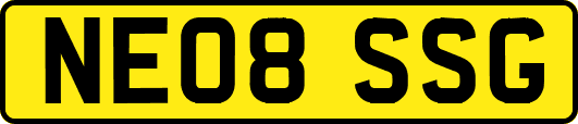 NE08SSG