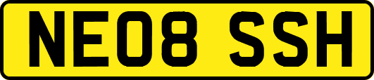 NE08SSH
