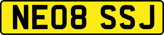NE08SSJ