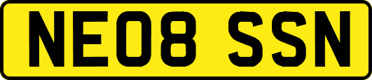 NE08SSN
