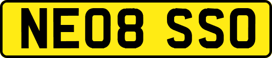 NE08SSO
