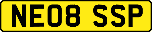 NE08SSP