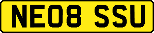 NE08SSU