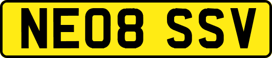 NE08SSV