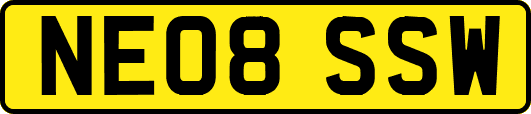 NE08SSW