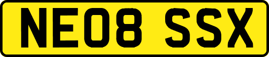 NE08SSX