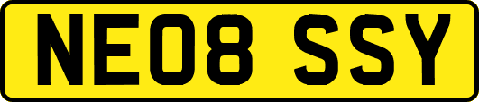 NE08SSY