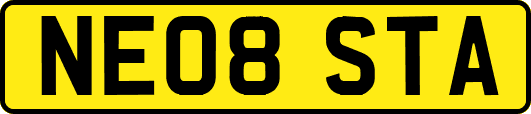 NE08STA