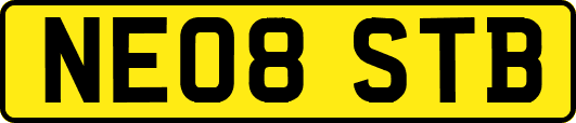 NE08STB