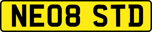 NE08STD