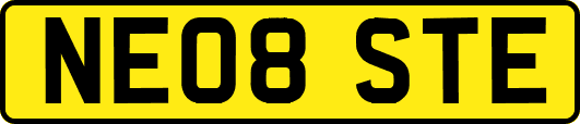 NE08STE