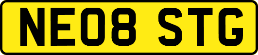 NE08STG