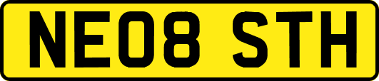 NE08STH