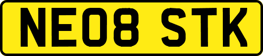 NE08STK