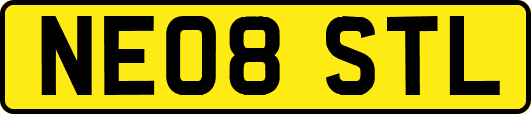 NE08STL