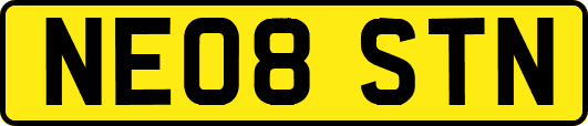 NE08STN