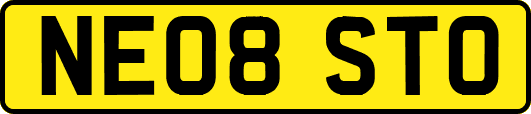 NE08STO