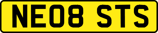 NE08STS