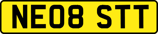 NE08STT