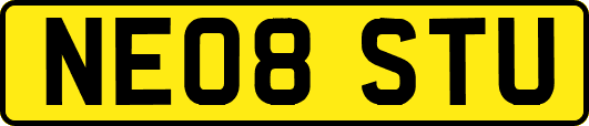 NE08STU