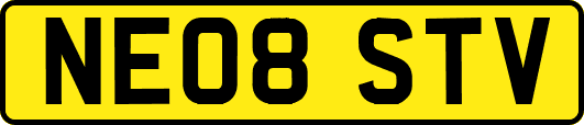 NE08STV