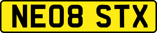 NE08STX