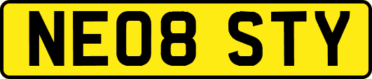 NE08STY