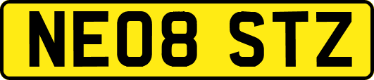 NE08STZ